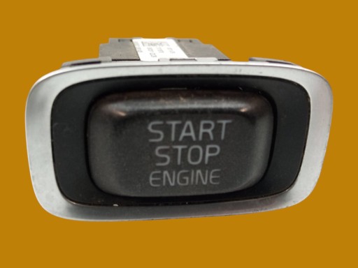 switch START STOP 31318791 Volvo V60 and (2010- )