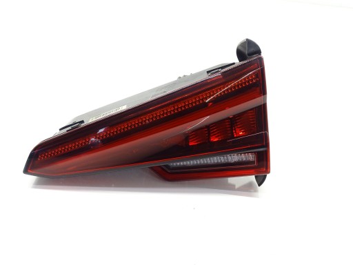 light right rear part right rear to the bonnet LED AUDI A4 B9 sedan 8W5945094H