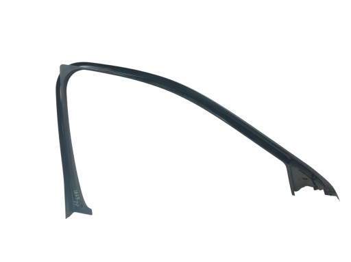 moulding door frame HARMAN KARDON right front 7356346 Bmw X6 F16