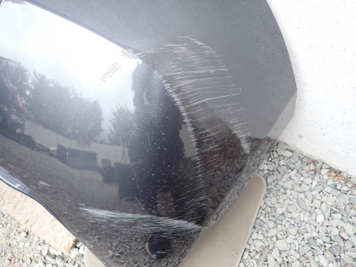 bumper rear part rear TOYOTA YARIS 4 IV P21 2020- 52159-K0030