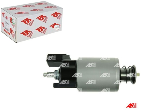 АВТОМАТИЧНИЙ ВИМИКАЧ СТАРТЕРА SS6065S AS-UK