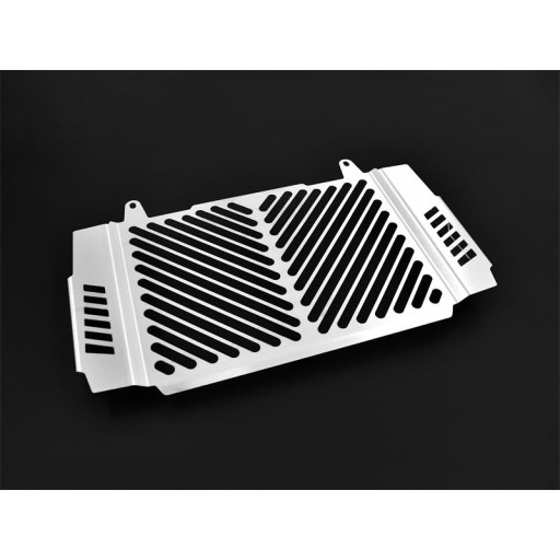 ZIEGER РЕШІТКА РАДІАТОРА 10005222