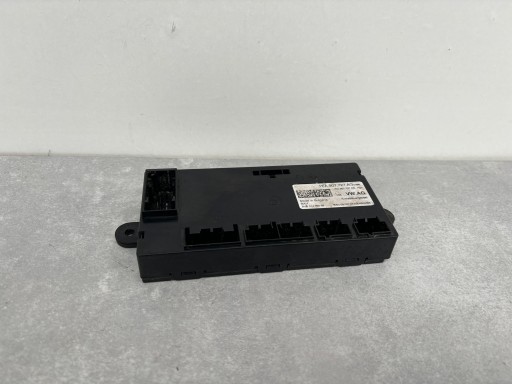 module control unit of the air conditioning KLIMY VW ID3 ID4 CUPRA ENYAQ 5G/154