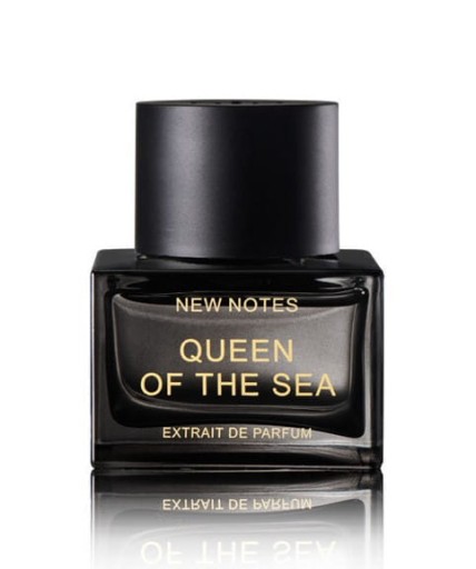 new notes contemporary blend collection - queen of the sea