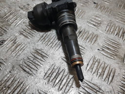 Pumpedüse SKODA SUPERB 0414720037