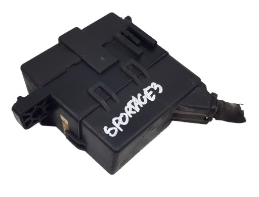 SPORTAGE III КОРОБКА РЕЛЕ 91941-2S240