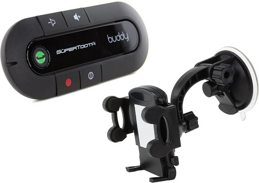 Bluetooth-гарнітура Supertooth Buddy