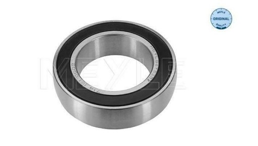 714 151 - ПОДШИПНИК ПОЛУОСИ FORD FOCUS 1/2/3/FIESTA 4/5 / MONDEO