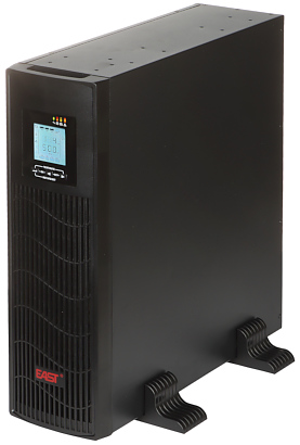 Блок живлення ups east ups3000s-rt-li 3000 va 2400 w