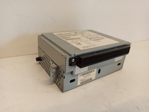 Радио CD-ридер VOLVO V60 31358280aa