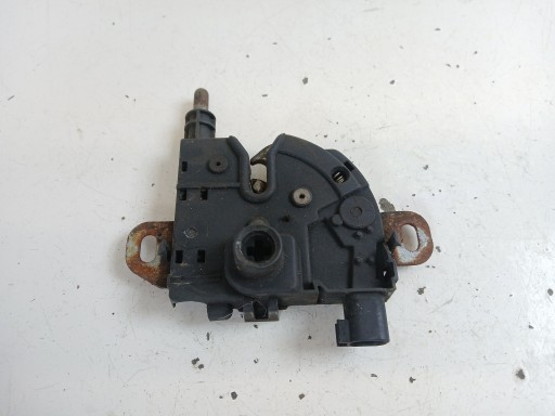 FORD FOCUS MK1 lock RYGIEL bonnets