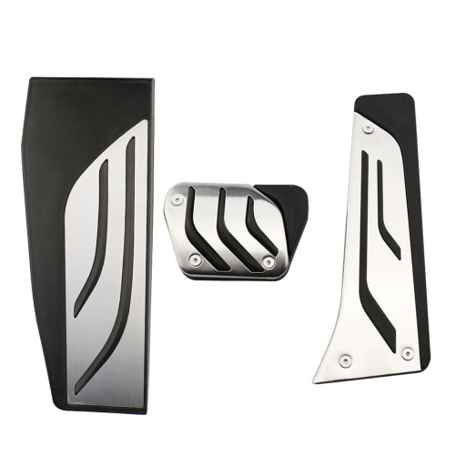 Педалі BMW 4 F32 2014 - 2020