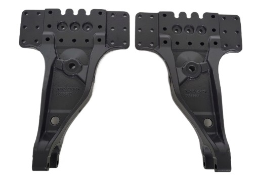 23368630 - Новая оригинальная лапа, крепление стабилизатора поперечной устойчивости для volvo fh fm