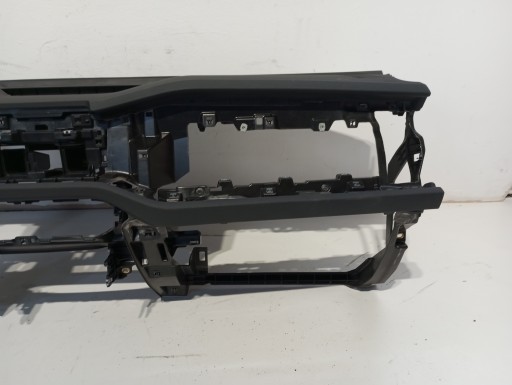 dashboard SKODA KODIAQ II new