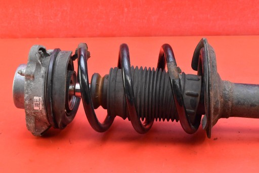 shock absorber right front 01374654080 PEUGEOT BOXER 3 III 2.2 HDI 130 KM 14