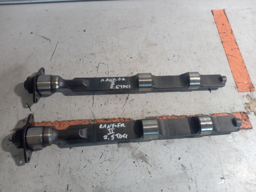 FORD RANGER II БАЛАНСИРОВОЧНЫЙ ВАЛ 2.5 TDCI