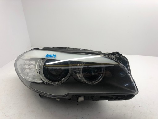 BMW 5 F10 F11 light XENON 7203246