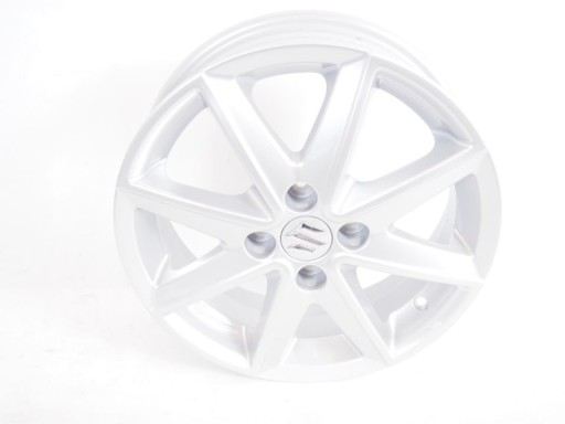 Suzuki Baleno Swift disk 5Jx15 et40 4x100