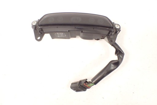 137544-1111 - Piaggio MP3 500 14-консоль лічильник управління