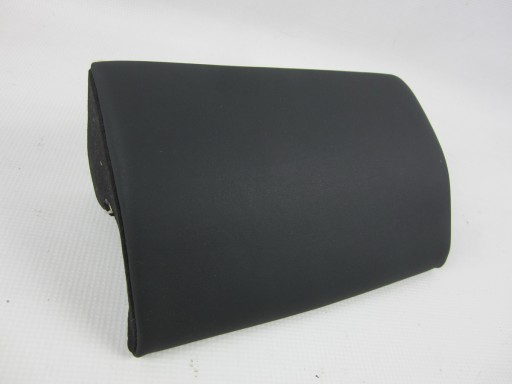 rest oparcie spoiler of the rear rear part kanapy nappa Mercedes W221 LIFT