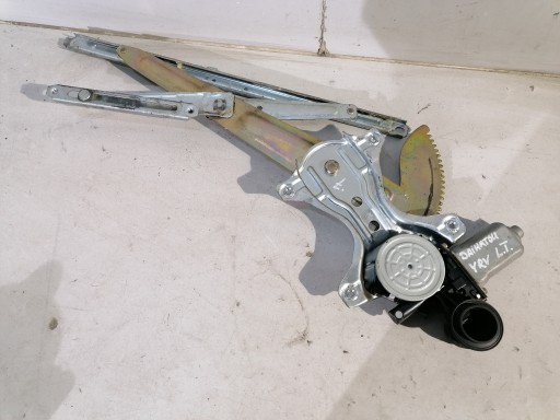 Daihatsu YRV Lève vitres Vitre Gauche Arrière