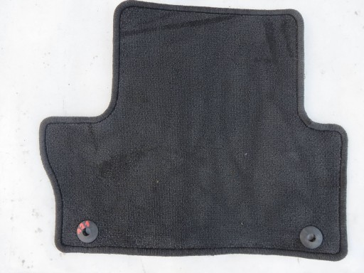 tappetini WELUROWE KOMPLET VOLVO V60 31267689