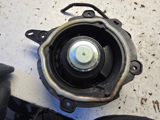 OPEL CORSA F speaker door PRZEDNICH 9823206980