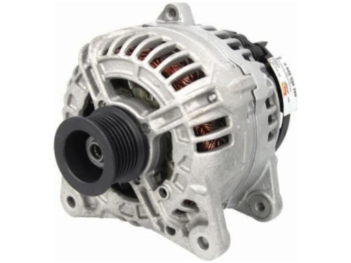 0 986 - Генератор renault vel satis 2.0 scenic ii 1.9 grand scenic ii 1.9