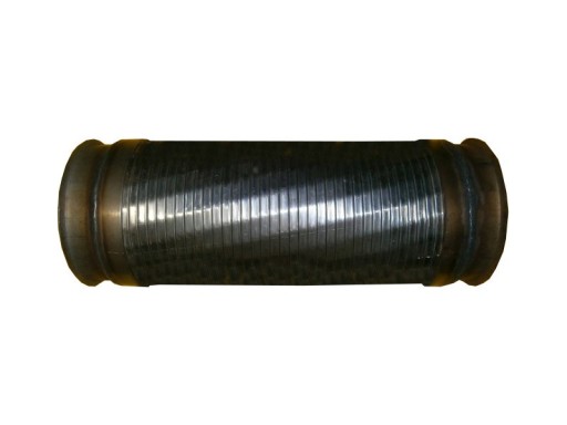 3348488 - + ГНУЧКА ВИХЛОПНА ТРУБА SCANIA R P 2004