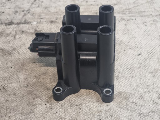 coil ignition OE L81318100 MAZDA 6 GG 1.8 16V 88kW