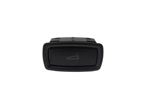 button bonnet boot PORSCHE CAYENNE II 7P 7PP959832H