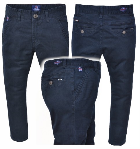 Формальні штани Friven Best Wear 158