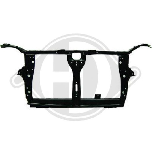 6235002 - УСИЛЕНИЕ ПЕРЕДНЕГО РЕМНЯ SUBARU IMPREZA 08->>