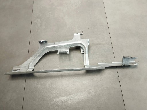 Mercedes-Benz GLC X253 C253 console bracket A2536910214