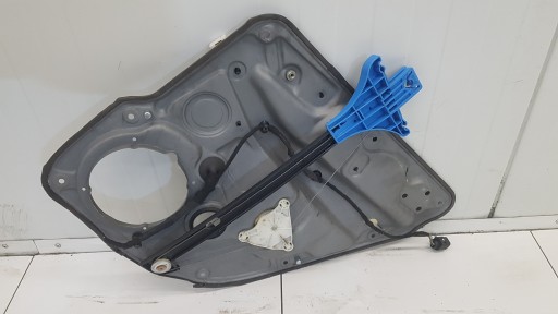 ELE mechanism windows left rear VOLKSWAGEN BORA 1J5839729K 1C0959811A