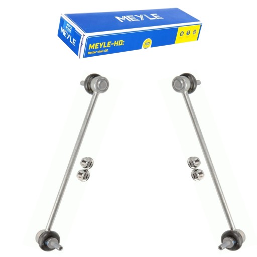 216 060 - Тяги переднего стабилизатора meyle hd fiat doblo opel combo