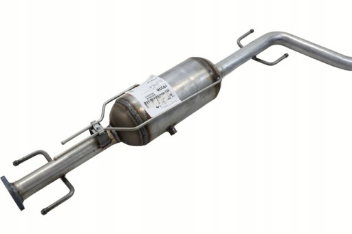 1035 - Фильтр DPF FAP OPEL ZAFIRA 1.9 CDTi