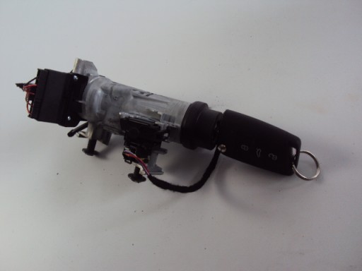 1K0905851 - КЛЮЧ ЗАЖИГАНИЯ SEAT ARONA 1.0 TSI 18-