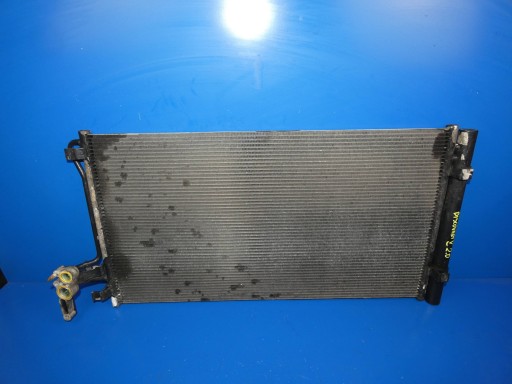 LAND ROVER DISCOVERY SPORT L550 14- Radiateur climatisation