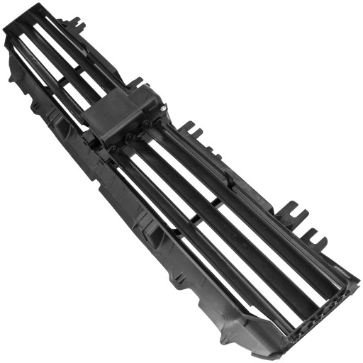 DA-35761, DA-35761 - Нижня повітрозабірна жалюзі для bmw g20 g21 m пакет 2017+