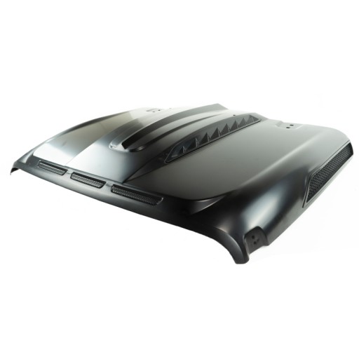 D57 - КАПОТ ДВИГАТЕЛЯ WRANGLER JL 392 GLADIATOR JT