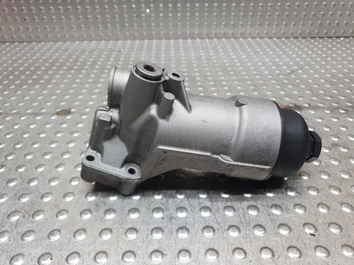 Ölfiltergehäuse A6401800710 MERCEDES W169 W245 2.0 CDI