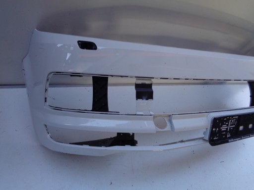 FRONTSTOSSSTANGE VW T6 7E 7E0 15-18 NR 26811