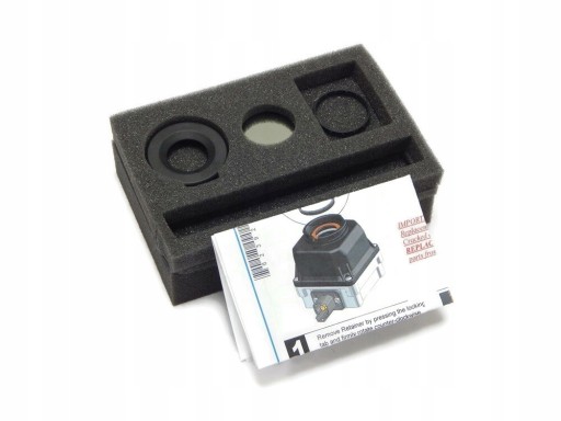 Ремкомплект камери нічної їзди 4g0998552a vw audi oe оригінал