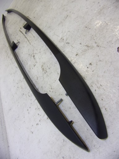 Dachreling dach VOLKSWAGEN PASSAT B6 2008 3C9860026 3C9860025