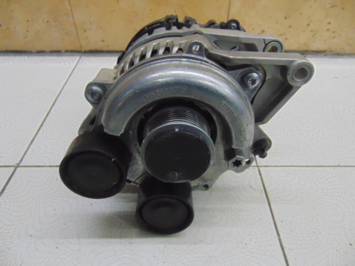 38300-2U000 - Генератор hyundai kia 36300-2u300