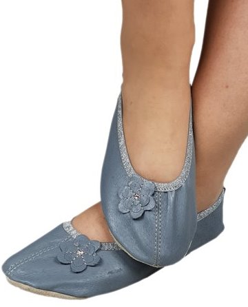 Cosmo24.eu Балетки р. 33 сірі