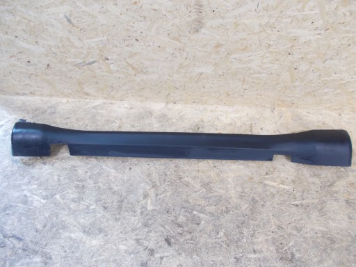 ОБШИВКА ПРАВОГО ПОРОГА JEEP COMPASS