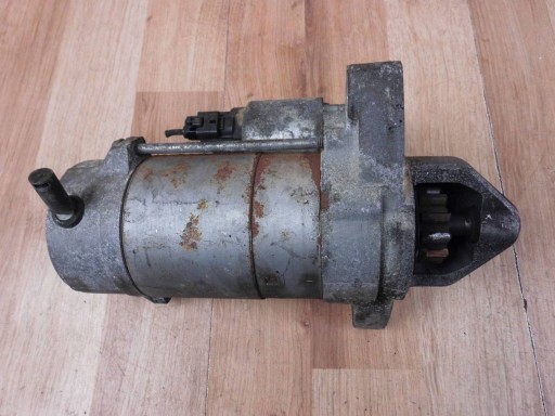Toyota Avensis II T25 Auris II 2.0 DIESEL starter 28100-0R010