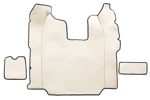 Килимок TIR SCANIA R торговий автомат 2011-2016 центр